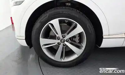 Genesis GV80 2020 3.0 Автомат в Москве № 1143758, миниатюра 5