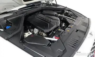 Genesis GV80 2020 3.0 Автомат в Москве № 1143758, миниатюра 6