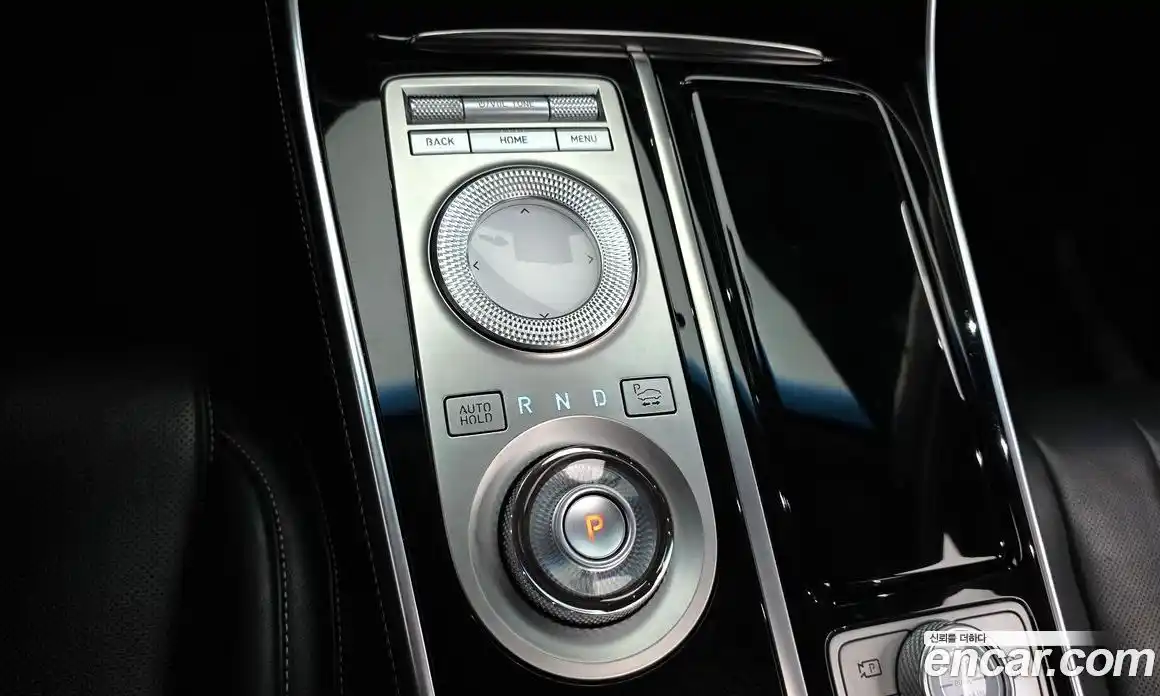 Genesis GV80 2020 3.0 Автомат в Москве № 1143758, фото 9