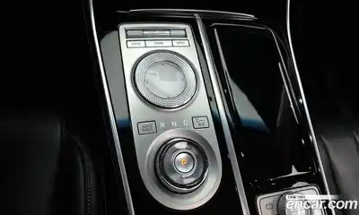 Genesis GV80 2020 3.0 Автомат в Москве № 1143758, миниатюра 9