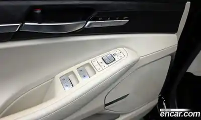 Genesis G90 2019 3.8 Автомат в Москве № 1143773, миниатюра 11
