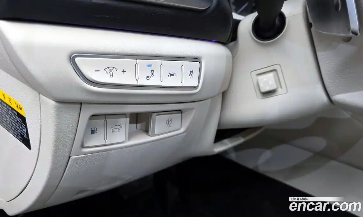 Genesis G90 2019 3.8 Автомат в Москве № 1143773, фото 12