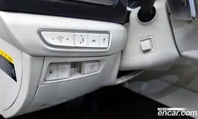 Genesis G90 2019 3.8 Автомат в Москве № 1143773, миниатюра 12