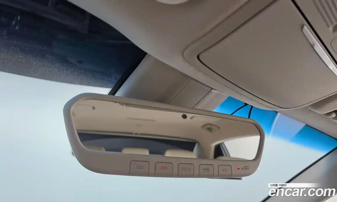 Genesis G90 2019 3.8 Автомат в Москве № 1143773, фото 17