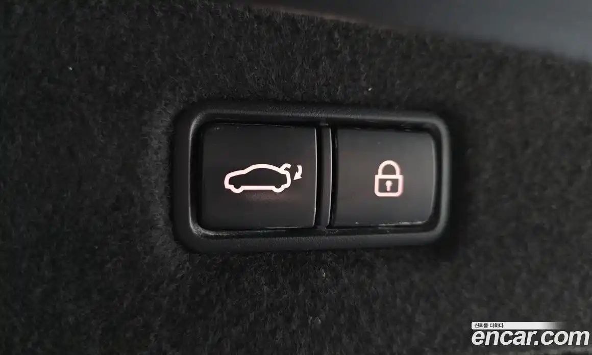 Genesis G90 2019 3.8 Автомат в Москве № 1143773, фото 19