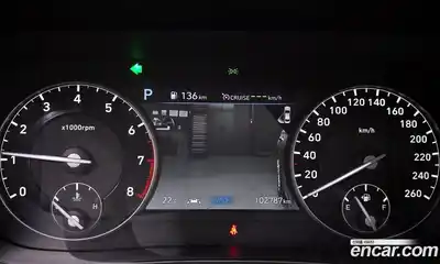 Genesis G90 2019 3.8 Автомат в Москве № 1143773, миниатюра 8