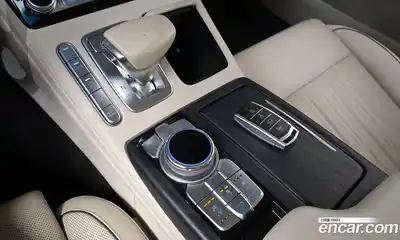 Genesis G90 2019 3.8 Автомат в Москве № 1143773, миниатюра 9