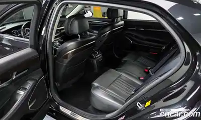 Genesis EQ900 2018 3.3 Автомат в Москве № 1143834, миниатюра 11