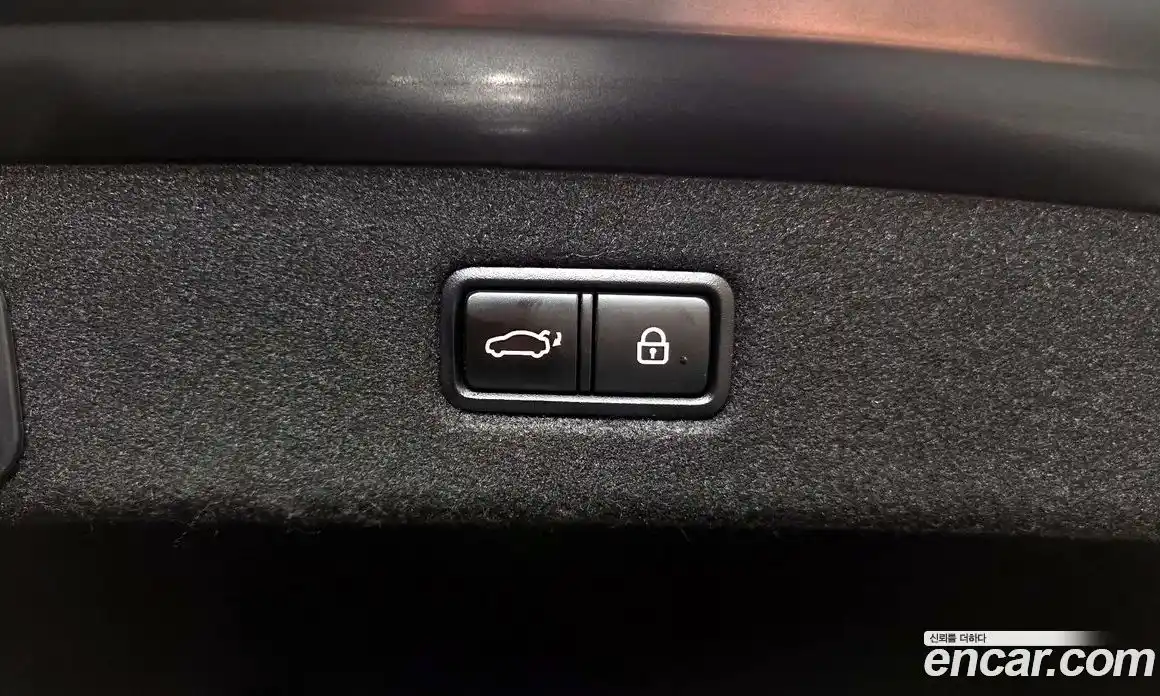 Genesis EQ900 2018 3.3 Автомат в Москве № 1143834, фото 20