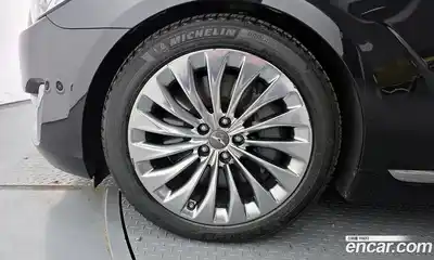 Genesis EQ900 2018 3.3 Автомат в Москве № 1143834, миниатюра 5