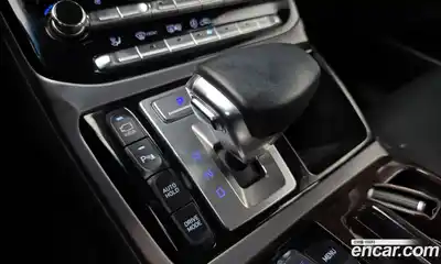 Genesis EQ900 2018 3.3 Автомат в Москве № 1143834, миниатюра 9