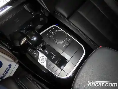 BMW X4 2023 2.0 гидро в Москве № 1144548, миниатюра 12