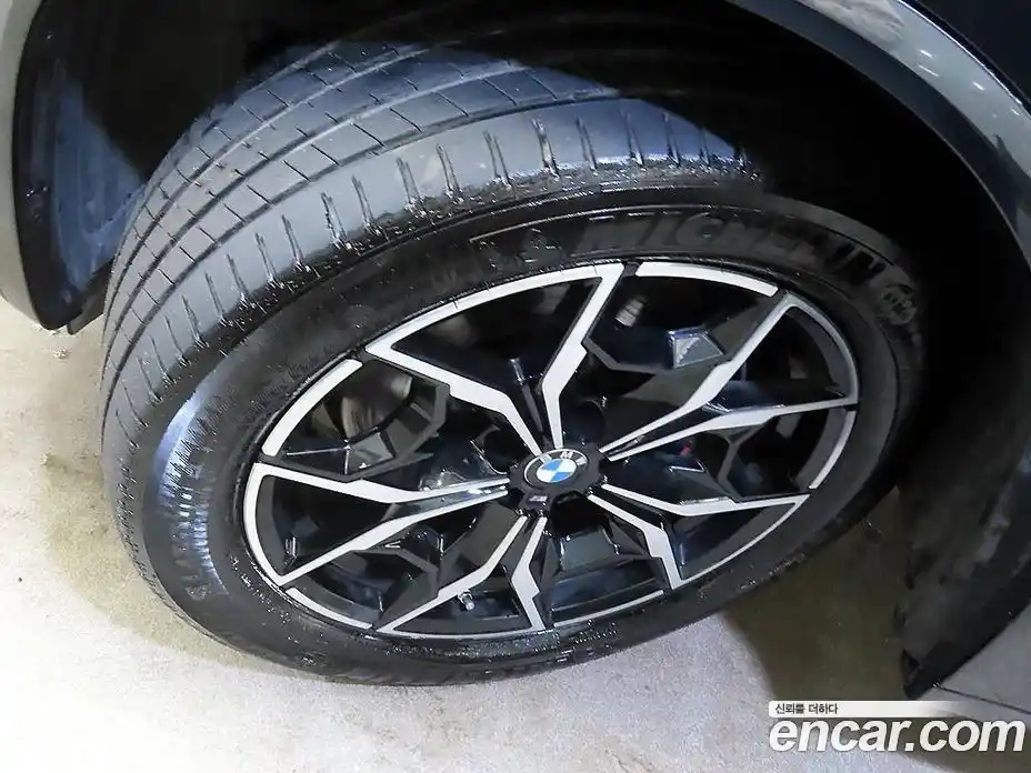 BMW X4 2023 2.0 гидро в Москве № 1144548, фото 20