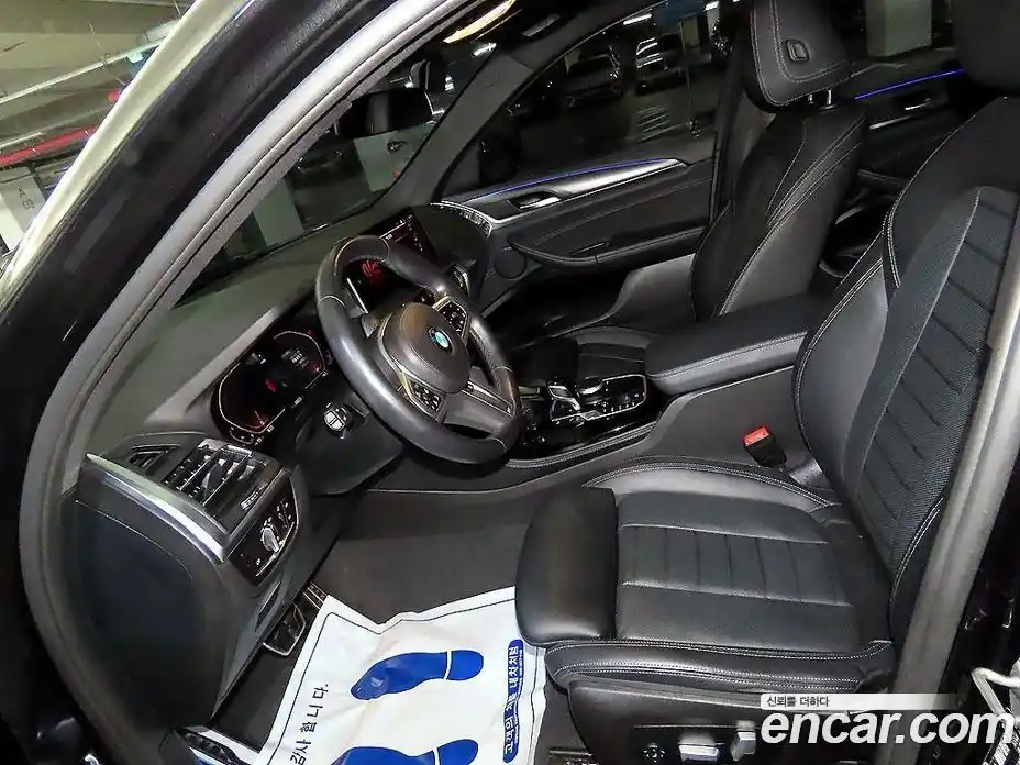 BMW X4 2023 2.0 гидро в Москве № 1144548, фото 6