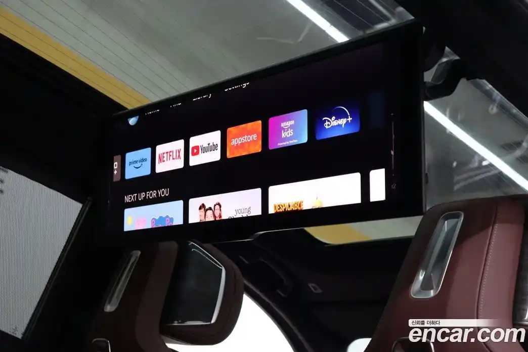 BMW 7-Series 2024 3.0 Автомат в Москве № 1144563, фото 15