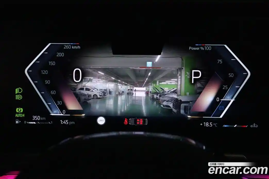 BMW 7-Series 2024 3.0 Автомат в Москве № 1144563, фото 17