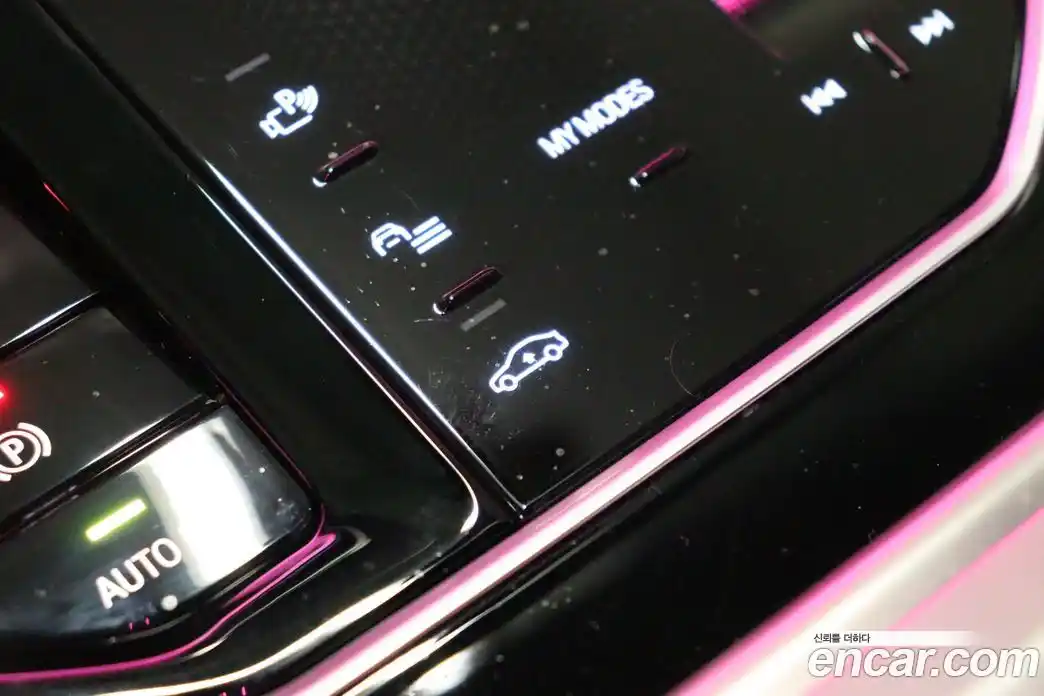 BMW 7-Series 2024 3.0 Автомат в Москве № 1144563, фото 18