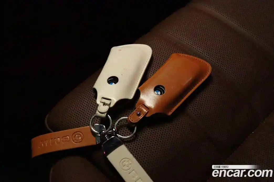 BMW 7-Series 2024 3.0 Автомат в Москве № 1144563, фото 19