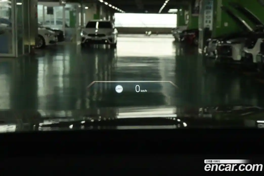 BMW 7-Series 2024 3.0 Автомат в Москве № 1144563, фото 10