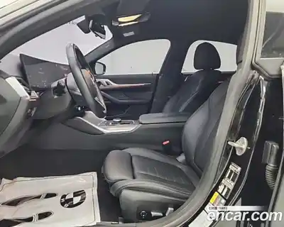 BMW i4 2023 Автомат в Москве № 1144589, миниатюра 11