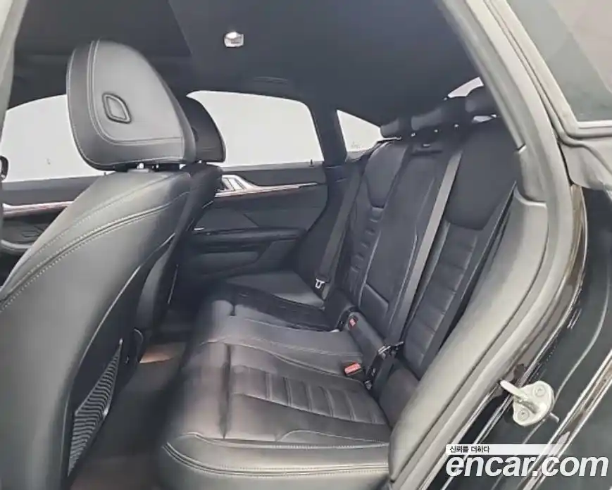 BMW i4 2023 Автомат в Москве № 1144589, фото 12