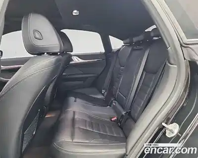 BMW i4 2023 Автомат в Москве № 1144589, миниатюра 12