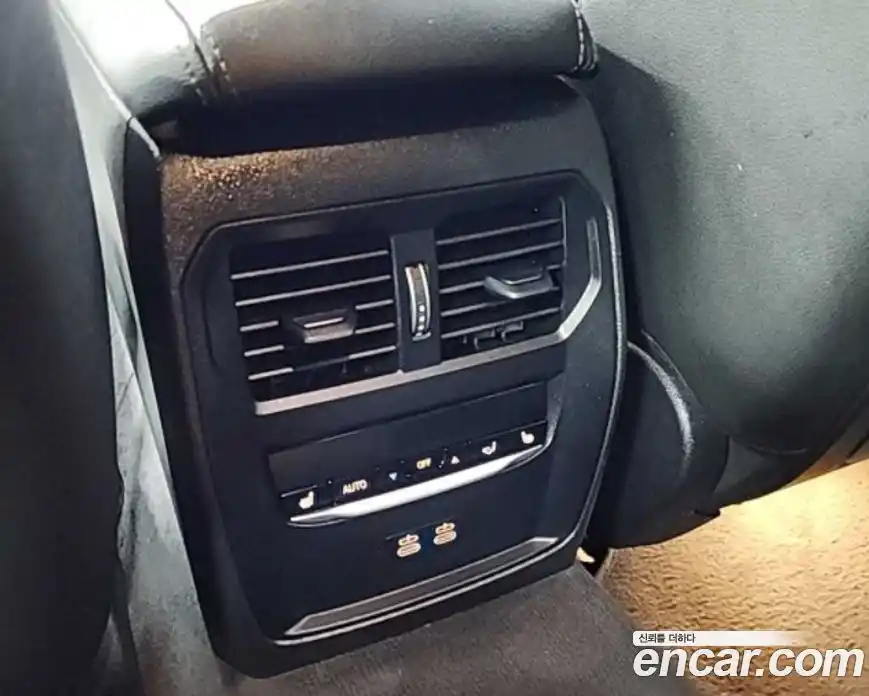 BMW i4 2023 Автомат в Москве № 1144589, фото 13