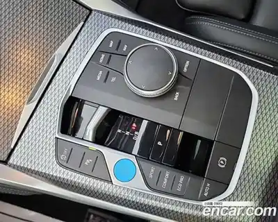 BMW i4 2023 Автомат в Москве № 1144589, миниатюра 8
