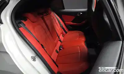 BMW 1-Series 2022 2.0 гидро в Москве № 1144683, миниатюра 12