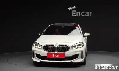 BMW 1-Series 2022 2.0 гидро в Москве № 1144683, миниатюра 3