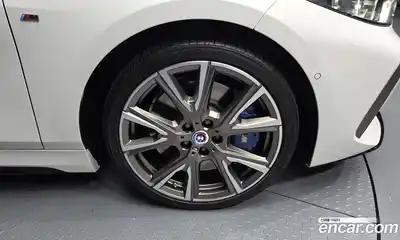 BMW 1-Series 2022 2.0 гидро в Москве № 1144683, миниатюра 5