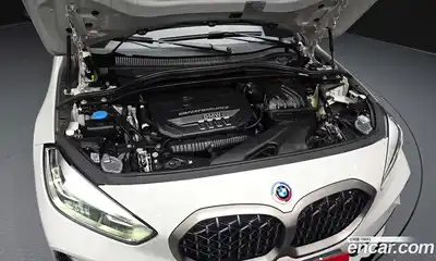 BMW 1-Series 2022 2.0 гидро в Москве № 1144683, миниатюра 6