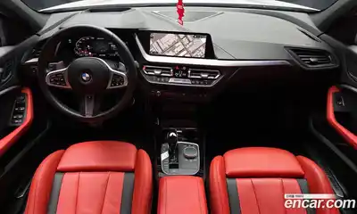 BMW 1-Series 2022 2.0 гидро в Москве № 1144683, миниатюра 7