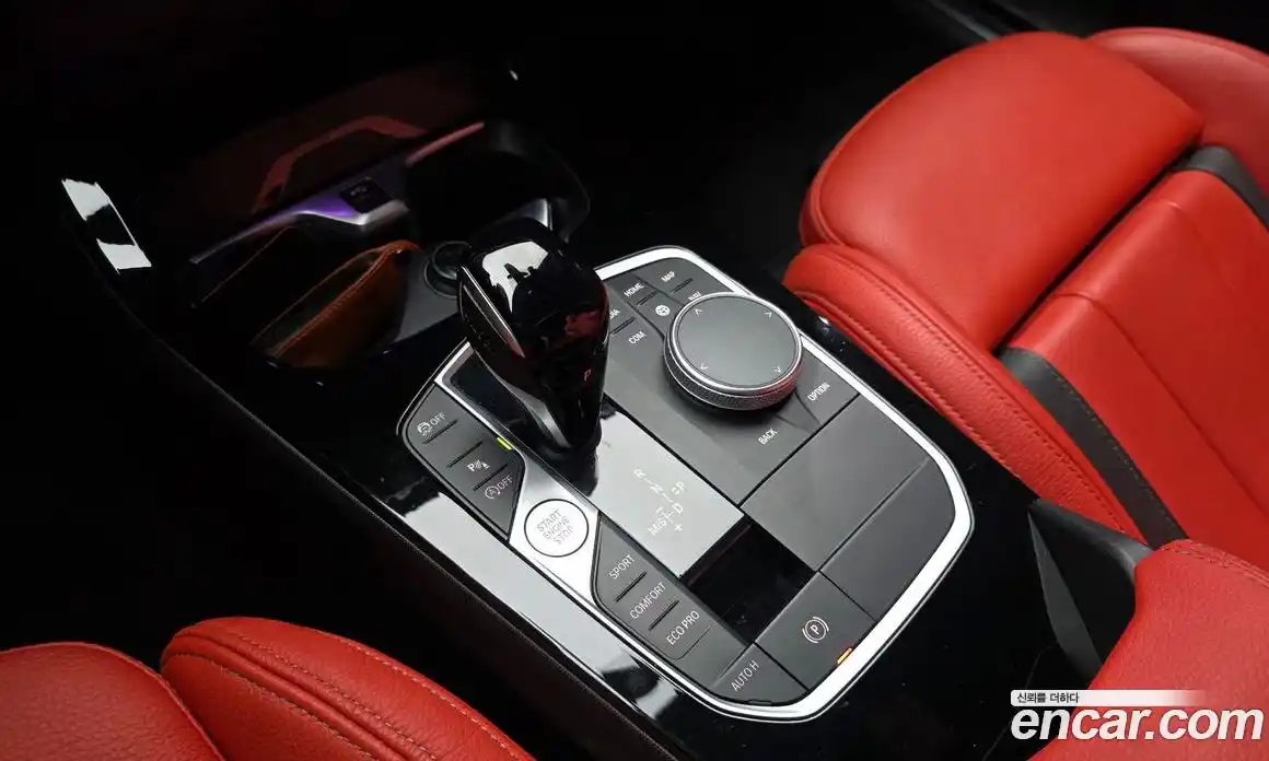 BMW 1-Series 2022 2.0 гидро в Москве № 1144683, фото 9