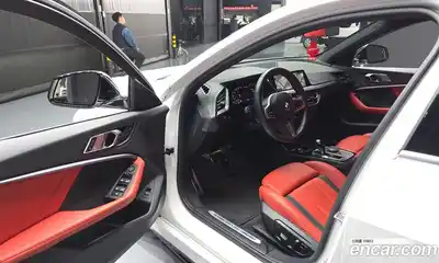 BMW 1-Series 2022 2.0 гидро в Москве № 1144683, миниатюра 10