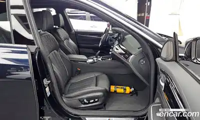 BMW 6-Series 2023 3.0 гидро в Москве № 1144715, миниатюра 11