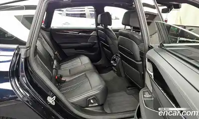 BMW 6-Series 2023 3.0 гидро в Москве № 1144715, миниатюра 12