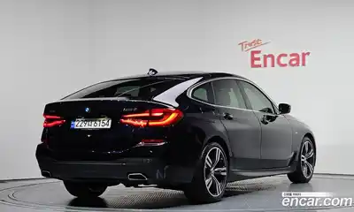 BMW 6-Series 2023 3.0 гидро в Москве № 1144715, миниатюра 2