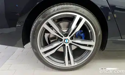BMW 6-Series 2023 3.0 гидро в Москве № 1144715, миниатюра 5