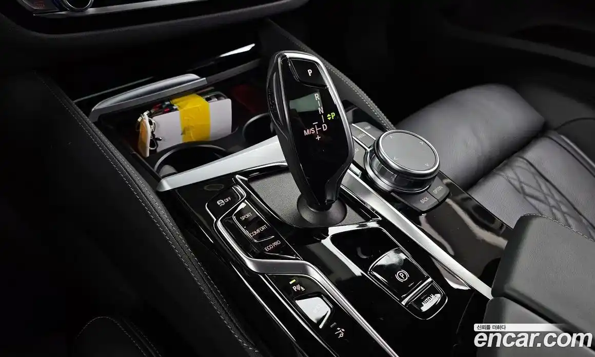 BMW 6-Series 2023 3.0 гидро в Москве № 1144715, фото 9