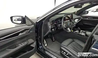 BMW 6-Series 2023 3.0 гидро в Москве № 1144715, миниатюра 10