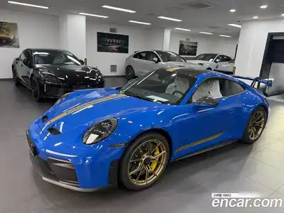 Porsche 911 2025 4.0 гидро в Москве № 1145093, миниатюра 3