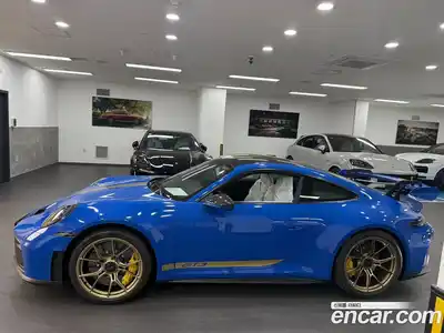 Porsche 911 2025 4.0 гидро в Москве № 1145093, миниатюра 4