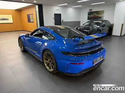 Porsche 911 2025 4.0 гидро в Москве № 1145093, миниатюра 5