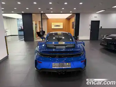 Porsche 911 2025 4.0 гидро в Москве № 1145093, миниатюра 6