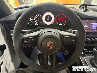 Porsche 911 2025 4.0 гидро в Москве № 1145093, миниатюра 8