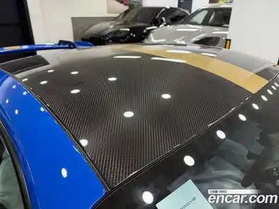 Porsche 911 2025 4.0 гидро в Москве № 1145093, миниатюра 10
