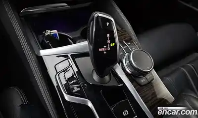 BMW 5-Series 2022 2.0 гидро в Москве № 1145205, миниатюра 9