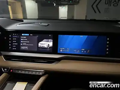 Renault Grand Koleos 2025 1.5 гидро в Москве № 1145335, миниатюра 11