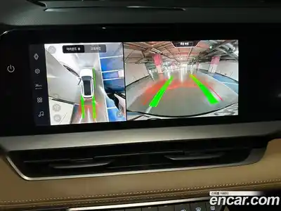 Renault Grand Koleos 2025 1.5 гидро в Москве № 1145335, миниатюра 12